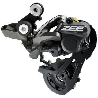 SHIMANO přehazovačka Zee RDM640