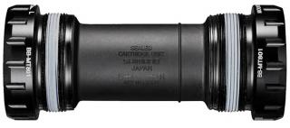 SHIMANO středová osa BB-MT801 - 68/73 mm
