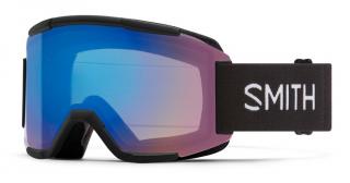 SMITH brýle SQUAD MTB BLACK - 2 skla