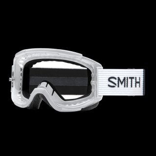 SMITH brýle SQUAD MTB - čiré - WHITE