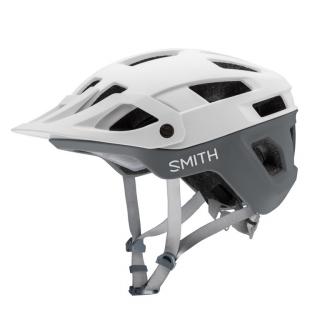 SMITH helma Engage MIPS - Mat White/Cement Velikost: L