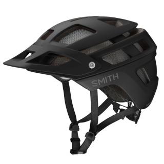 SMITH helma FOREFRONT 2 MIPS - Mat Black Velikost: L
