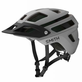 SMITH helma FOREFRONT 2 MIPS - Matte Cloudgrey Velikost: L