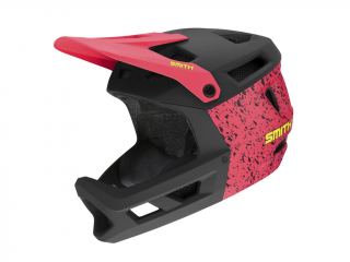 SMITH helma MAINLINE MIPS - MATTE ARCHIVE WILDCHILD Velikost: M