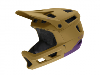 SMITH helma MAINLINE MIPS - MATTE COYOTE / INDIGO Velikost: L