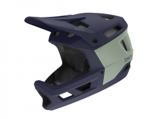 SMITH helma MAINLINE MIPS - MATTE MIDNIGHT NAVY / SAGEBRUSH Velikost: L