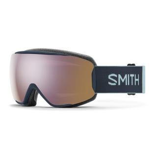 SMITH lyžařské brýle MOMENT - FRENCH NAVY POLAR