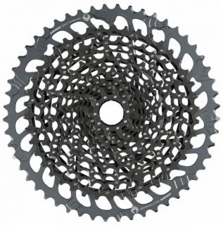 SRAM kazeta GX EAGLE XG-1275 10-52T Black