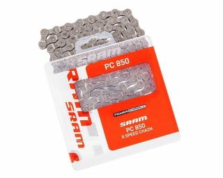 SRAM řetěz PC850 8sp 114 článků