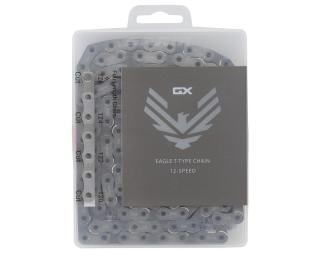 SRAM řetěz T-TYPE GX 12sp 126 článků