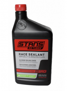 Stan´s No Tubes RACE Bezdušový Tmel 946 ml