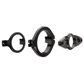 TITLE Twister Title MTB G1 Gyro system Velikost: S