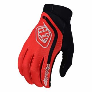 TLD dětské rukavice GP PRO - ORANGE Velikost: M
