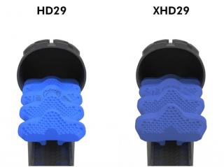 Tubolight - Vložka do ráfku DIAMANA HD 29" - PÁR