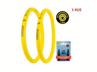 Vložka do ráfku PEPI´S Tire Noodle Super Rokk Line, 1 ks - M-27.5"