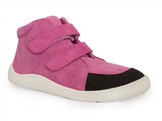 Baby Bare Febo Fall Fuchsia s membránou Velikost: EU 31