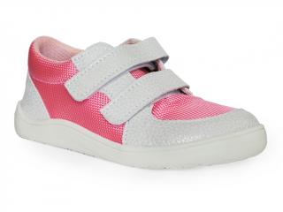 Baby bare shoes FEBO sneakers Watermelon Velikost: EU 21