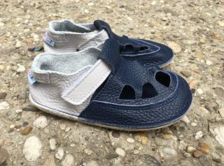 Baby bare shoes IO Gravel Summer Velikost: EU 23