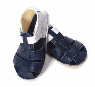 Baby bare shoes sandals NEW Gravel Velikost: EU 25
