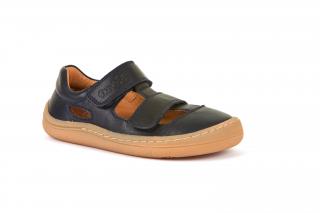 Barefoot sandály Froddo Dark blue Velikost: EU 30