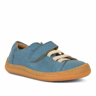 Froddo barefoot polobotky elastic Jeans II Velikost: EU 31