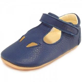 Froddo prewalkers sandálky dark blue Velikost: EU 23