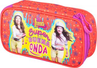 Penál etue Soy Luna