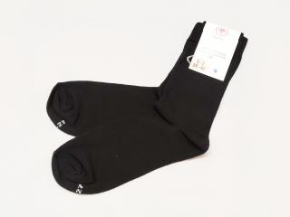 Ponožky Surtex 90% merino pro dospělé společenské Velikost: 3 - 5 (EU 35 - 37)