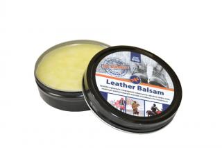 SIGA Active Outdoor Leather Balsam 100g