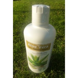 Aloe Vera - 100% přírodní šťáva 1l
