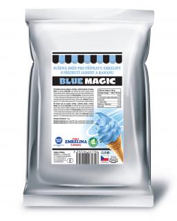 Blue Magic  NOVINKA