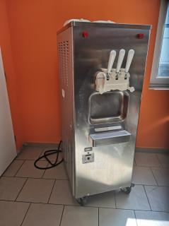 Zmrzlinový stroj Frigomat KE3