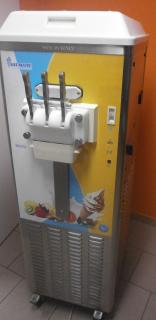 Zmrzlinový stroj - Gel-Matic 3,5
