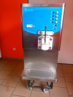 Zmrzlinový stroj - Gel Matic HPC 135 C