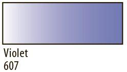 Barva na textil Decola perleťová 50 ml odstíny perlet: fialová 607
