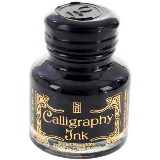 Calligraphy Ink 30ml černý