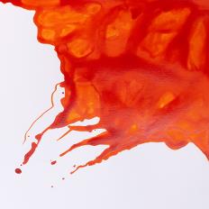 Drawing Inks 14ml Různé barvy barvy: Orange