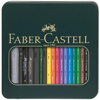 Faber-Castell Mixed media