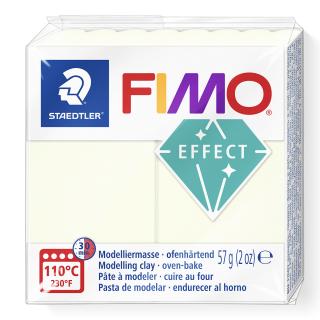 FIMO efekt 57g BARVA: Svítící ve tmě