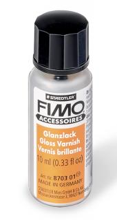 Fimo Lak 10 ml lesklý
