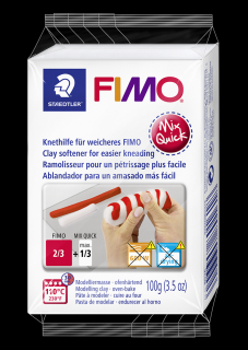 FIMO Mix quick