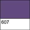 Kontury na textil a hedvábí 18 ml barvy: fialová 607