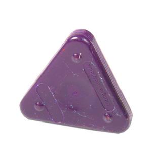 Voskovka trojboká MAGIC Triangle Basic BAREVNOST: fialová