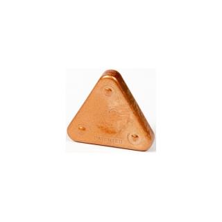 Voskovka trojboká MAGIC Triangle Basic BAREVNOST: metalická bronzová