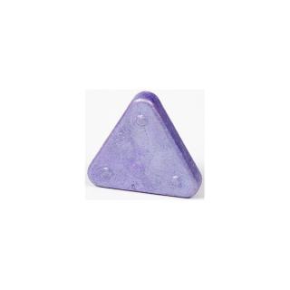 Voskovka trojboká MAGIC Triangle Basic BAREVNOST: metalická fialová