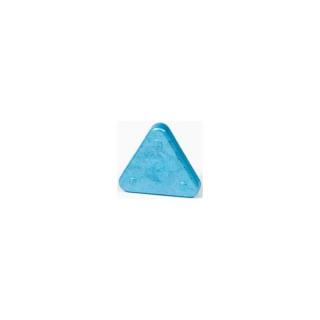 Voskovka trojboká MAGIC Triangle Basic BAREVNOST: metalická modrá