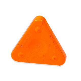 Voskovka trojboká MAGIC Triangle Basic BAREVNOST: oranžová