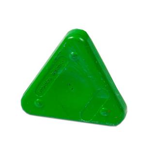 Voskovka trojboká MAGIC Triangle Basic BAREVNOST: zelená