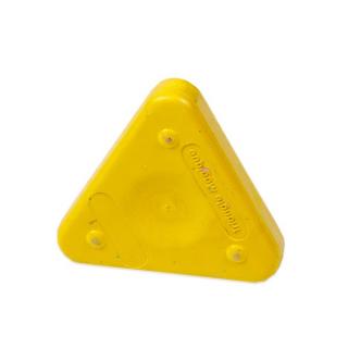 Voskovka trojboká MAGIC Triangle Basic BAREVNOST: žlutá