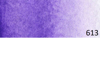 White nights - jednotlivé pánvičky 2,5ml BARVA: 613 Ultramarine violet